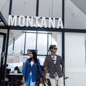 Giana Hari Santi profile icon