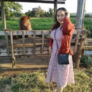 Aunchalee Aun profile icon