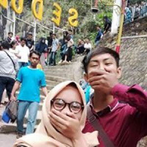 Gistha Sabella profile icon