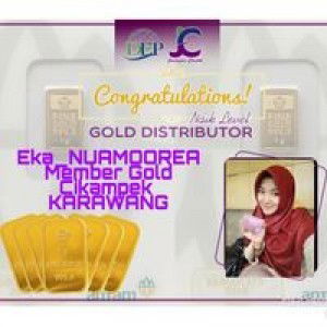 Eka Lestari profile icon