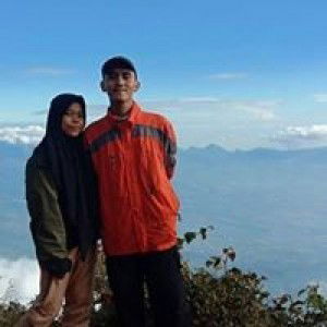 Detia Maharani profile icon