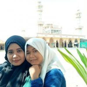 Siti Chotimah profile icon