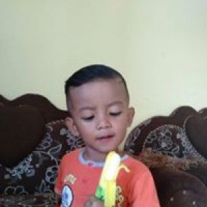 Nita Andriani profile icon