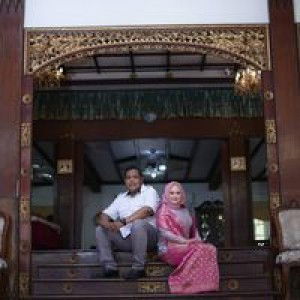 Yunidafi profile icon