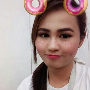 Jessica Rea Fabrigas profile icon