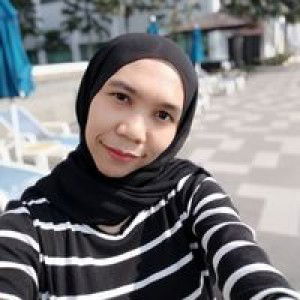 Nur Zuriati Zahari profile icon