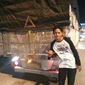 Jaka Maulana profile icon