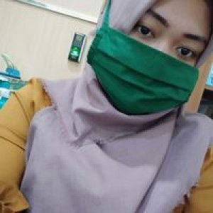 Destyani Dwi Pujiastuti profile icon