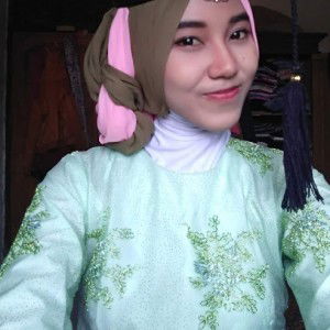 dewi kartikasari profile icon