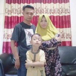 Halipah Mma Zhian profile icon