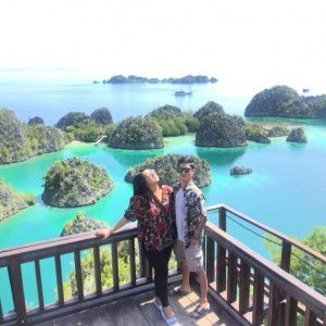 Savira Widjaya profile icon