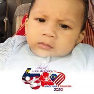 Che Ku Salwati Na profile icon