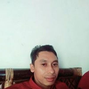 Syamsudin Pudin profile icon
