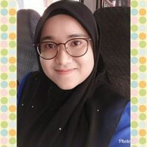 Siti Nabihah profile icon