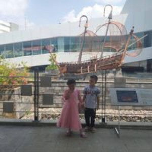 Mbak So profile icon