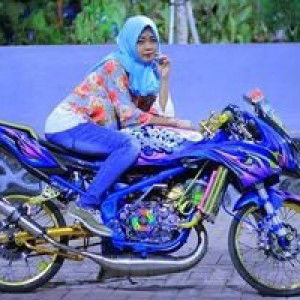 Putri EmmuachLedysnya Ajies Saputra profile icon