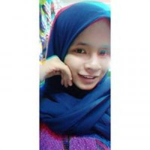 Indaah Faizah profile icon