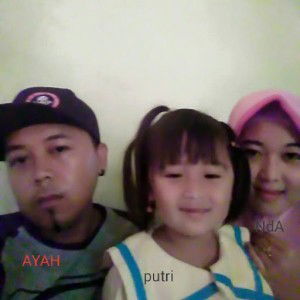 Oim_nurani chanel profile icon