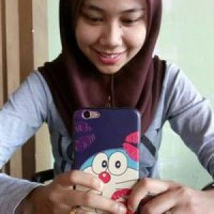 Wan Syakira profile icon