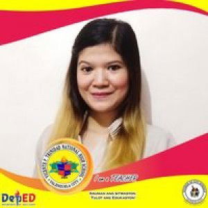 Haide Esparrago profile icon