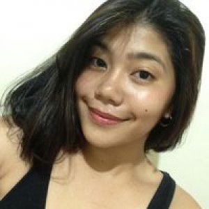Trishia Cruz Agoyaoy profile icon