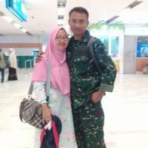 Heni Mulawarman profile icon