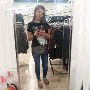 Rose Ann Delos Santos Macasero profile icon