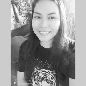 Diana Rose Dueñas Fernandez profile icon