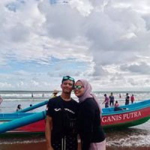 Ramdani Muchamad profile icon