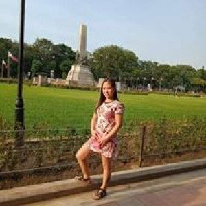 Jodie Mae Dimaano profile icon