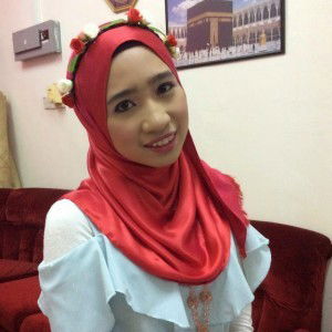 NURUL HANIS profile icon