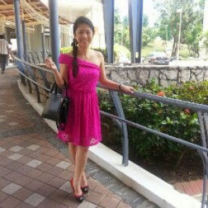 Rachel Koh profile icon