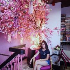 Jessa Mae Edadis Hubay profile icon