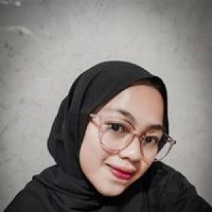 Indah Rina Nuraenii profile icon
