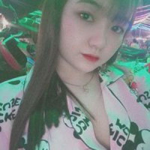 Cẩm Tiên profile icon