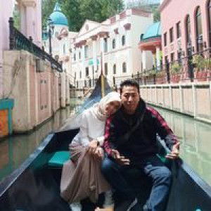 Nova Adistia profile icon