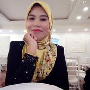 Azlina Rohaizab profile icon