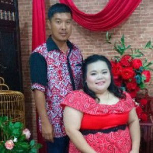 Geeredtonia Gasing profile icon