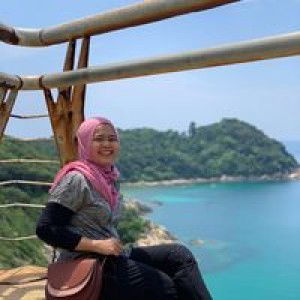 Lisa Amelia profile icon