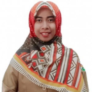 Dzikrina Istighfarani profile icon