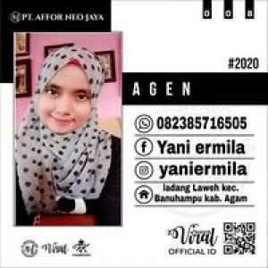 Yani Ermila profile icon