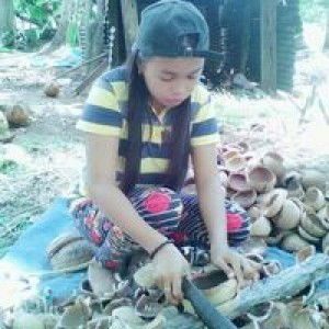 Michelle Cajueves Sagrario Dioso profile icon