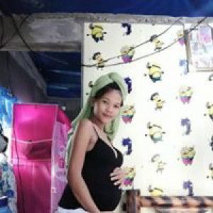 Dylan Jude Claros Carpio profile icon