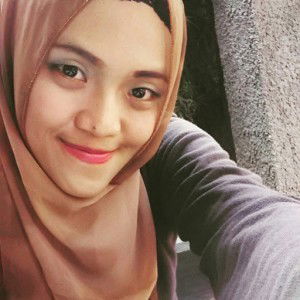 Linda Nur Ramadhania profile icon