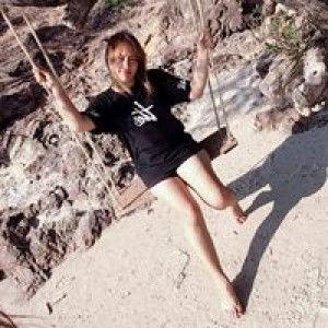 Natoey EG profile icon