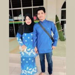 Nurainee Samaeng profile icon