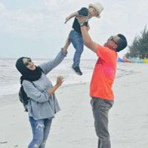 Umi Mirwanti profile icon