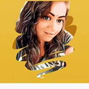 Puvanes Moii profile icon