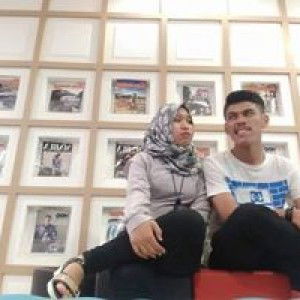 Nhyar Zakis't profile icon