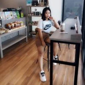 Napaporn Potipuenk profile icon